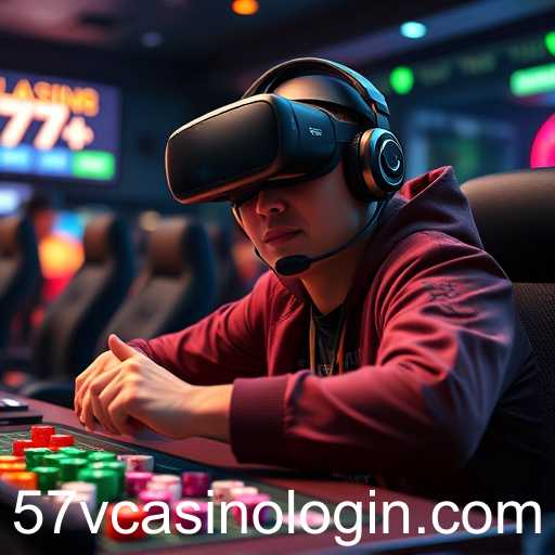 Emerging Trends in Online Gaming