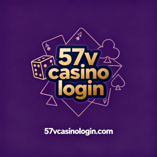 57v casino login