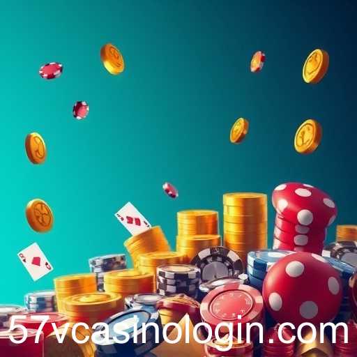 The Rise of Online Gaming in 2025: A Focus on 57v Casino